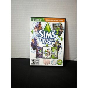 Sims 3‎